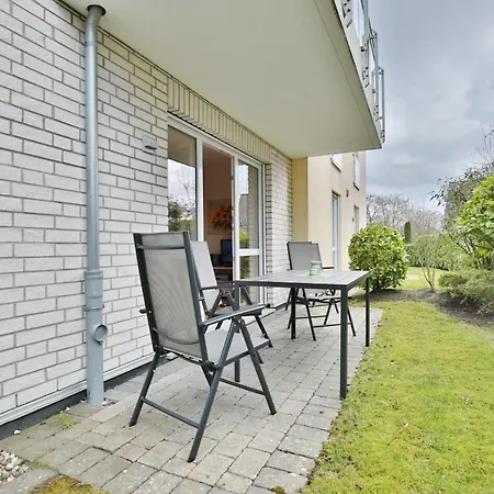 Apartment Wohldkamp 4 5 *