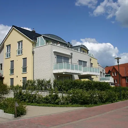 Apartment Wohldkamp 4 5 *