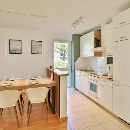 Wohldkamp 4 5 Apartment *