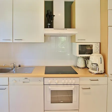 Apartment Wohldkamp 4 5 Timmendorfer Strand