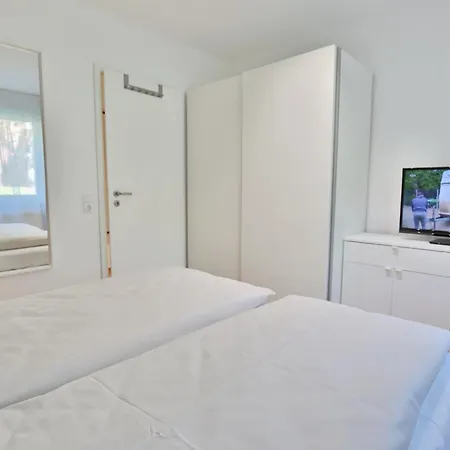 Wohldkamp 4 5 Apartment