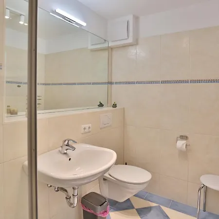 Apartment Wohldkamp 4 5