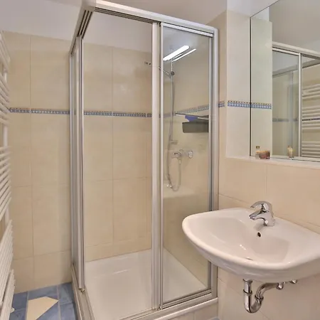 Wohldkamp 4 5 Apartment Timmendorfer Strand