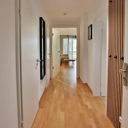 Wohldkamp 4 5 Apartment