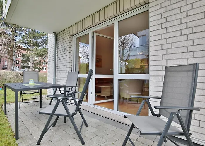 Wohldkamp 4 5 Lägenhet