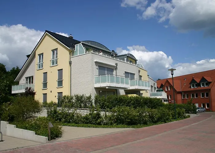 Lägenhet Wohldkamp 4 5 *