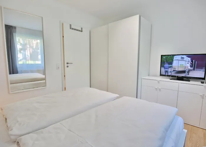 Wohldkamp 4 5 Lägenhet